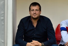 ''Varvari'' imaju poruku za Lalata! Odgovor ćemo vrlo brzo videti na terenu
